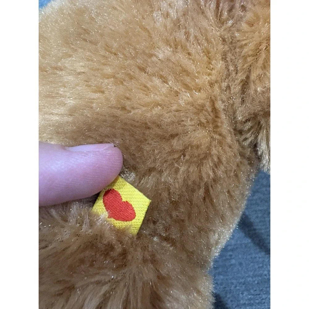 Build-A-Bear see outfits